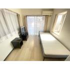 マンスリーライフ川崎2・1DK(No:005) 外観