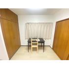 マンスリーライフ川崎2・1DK(No:005) 内観