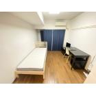 マンスリーライフ戸塚Bタイプ(No:016) 外観