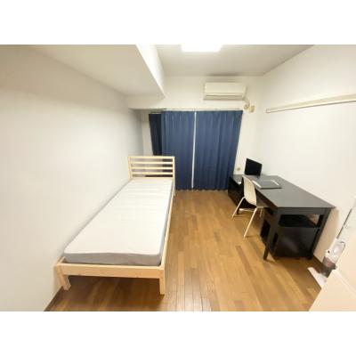 マンスリーライフ戸塚Bタイプ(No:016)