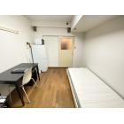 マンスリーライフ戸塚Bタイプ(No:016) 内観