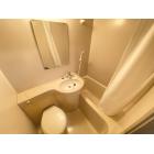 マンスリーライフ戸塚Bタイプ(No:016) 内観