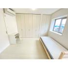 マンスリーライフ川崎LC(No.006) 内観