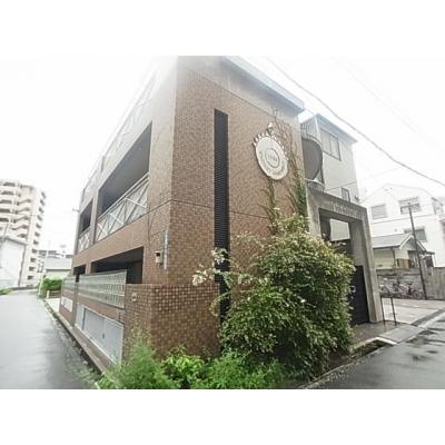 トラスト三宮18 広々ワンルーム 三ノ宮駅徒歩圏内 兵庫県神戸市中央区二宮町 マンスリーマンション詳細 グッドマンスリー