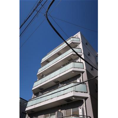 Onelife西横浜グランドバン 神奈川県横浜市西区久保町 マンスリーマンション詳細 グッドマンスリー