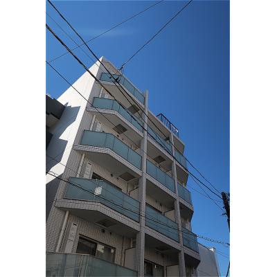 Onelife西横浜エスト 神奈川県横浜市西区久保町 マンスリーマンション詳細 グッドマンスリー