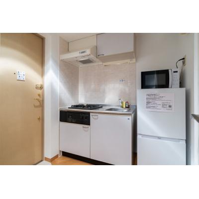 3ϩ3ؤ10ʬ⡪ ⤤Ƥä㤪! Totsu Residence Shiodome903ʪ̿4