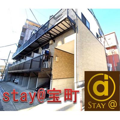 stay@ĮĹ⣱ʬ(^^γѲ