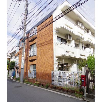 リベストマンスリー吉祥寺１２ 無料wifi 東急裏 東京都武蔵野市吉祥寺本町 マンスリーマンション詳細 グッドマンスリー