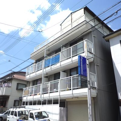 ウィークリーマンションウエスト 兵庫３ ネット無料 Wi Fi対応 ２名入居可 兵庫県神戸市兵庫区下沢通 マンスリーマンション詳細 グッド マンスリー