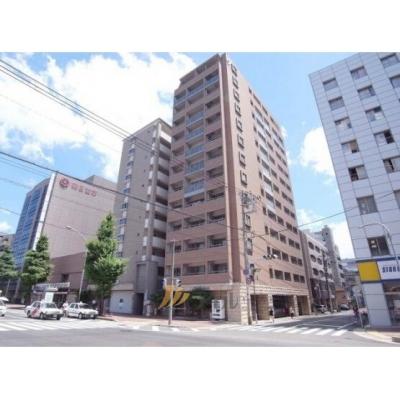 サヴォイエクセルシオール 福岡県福岡市博多区綱場町 マンスリーマンション詳細 グッドマンスリー