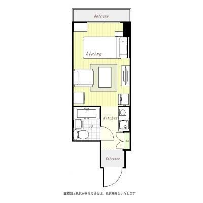 中央区の保証人不要のマンスリーマンション物件一覧 グッドマンスリー東京