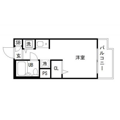 Onelife祐天寺駅西 国家公務員共済組合連合会三宿病院まで徒歩圏内 東京都世田谷区下馬 マンスリーマンション詳細 グッドマンスリー