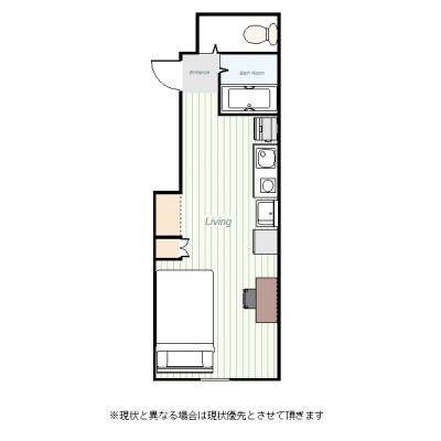 新宿区の保証人不要のマンスリーマンション物件一覧 グッドマンスリー東京