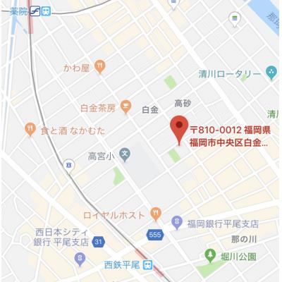 １ヶ月コミコミ ５８ ０００円キャンペーン ロマネスク白金 福岡県福岡市中央区白金 マンスリーマンション詳細 グッドマンスリー