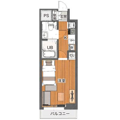 レントライフマンスリー新横浜駅前a 契約 事務手数料無料 Wi Fi インターネット使い放題 神奈川県横浜市港北区新横浜 マンスリーマンション詳細 グッドマンスリー